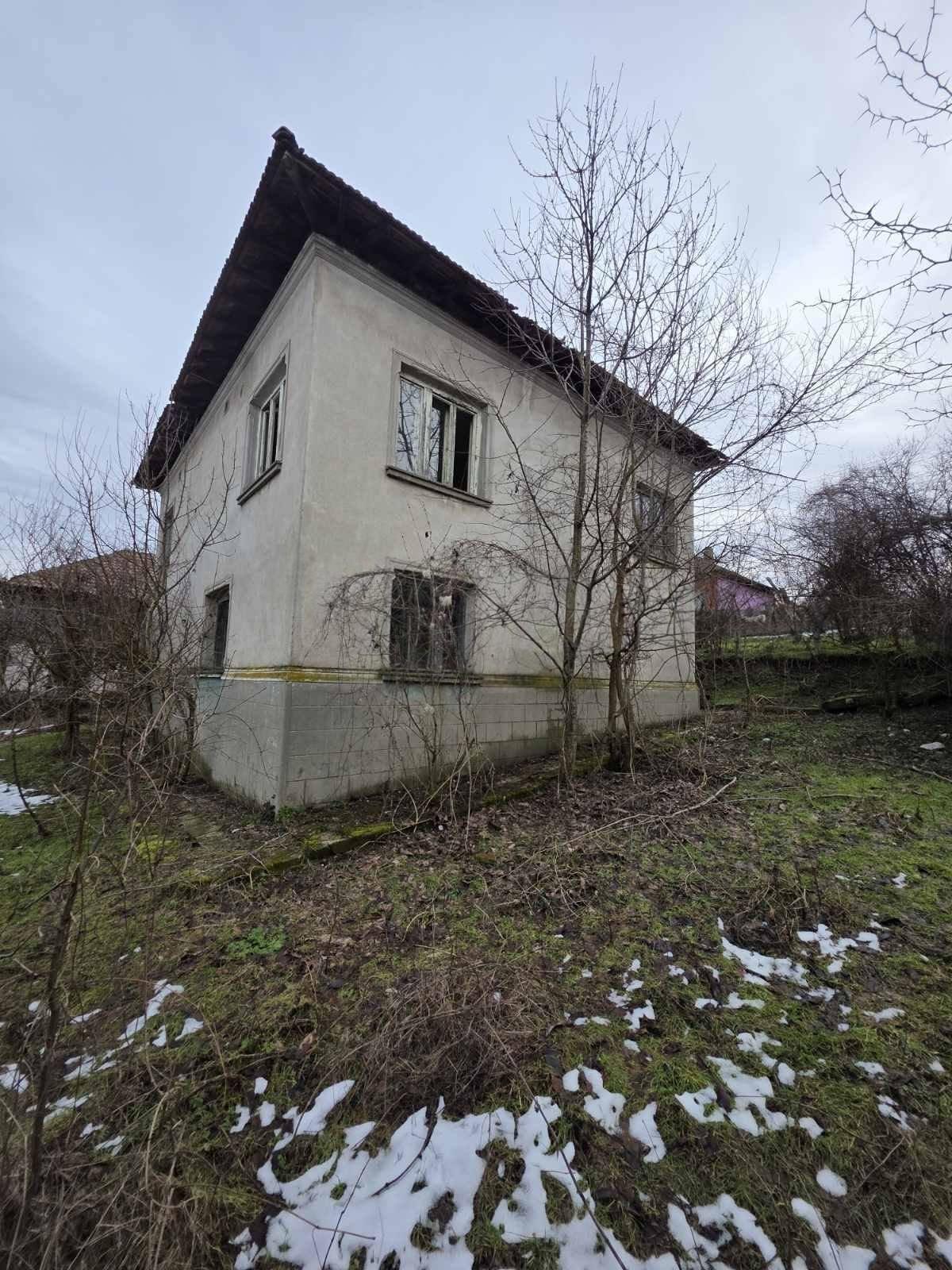 House for Sale in Bregovo, Vidin
