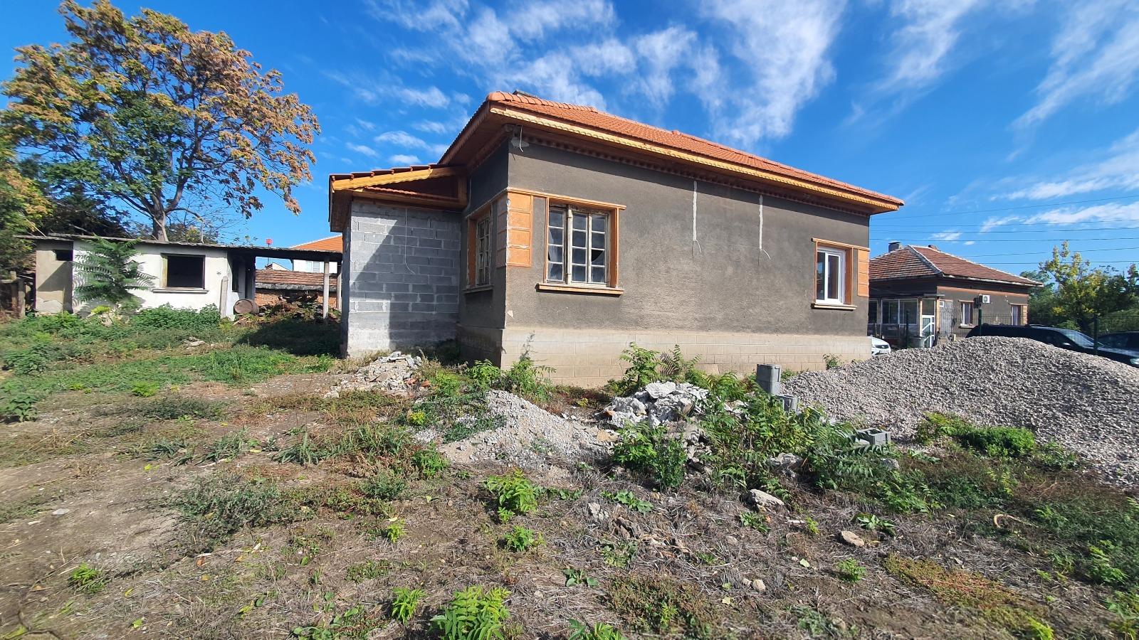 House for Sale in Bregovo, Vidin