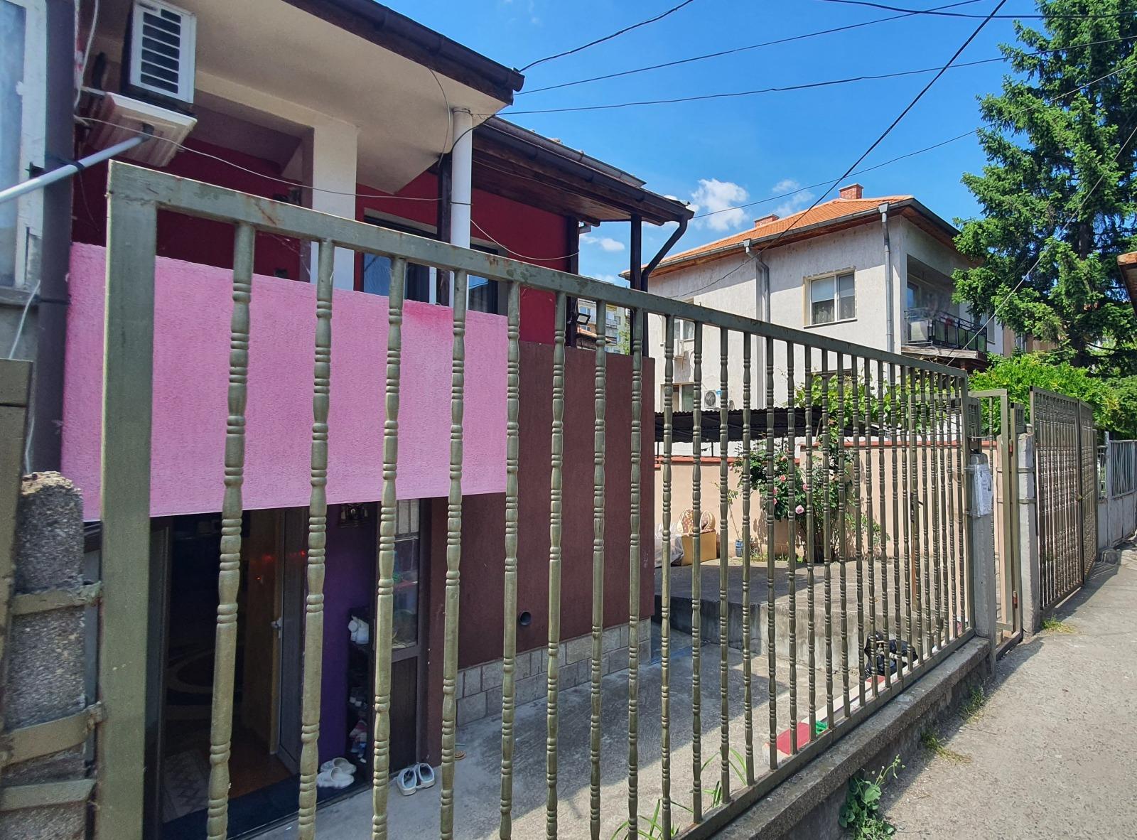 House for Sale in Vidin, Krum Bachvarov