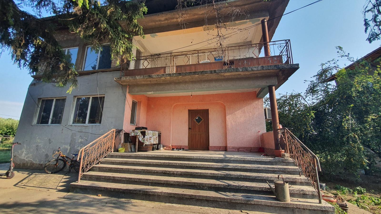 House for Sale in Pokrayna, Vidin