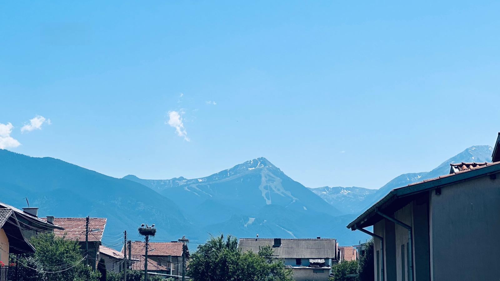 House for Sale in Banya, Blagoevgrad