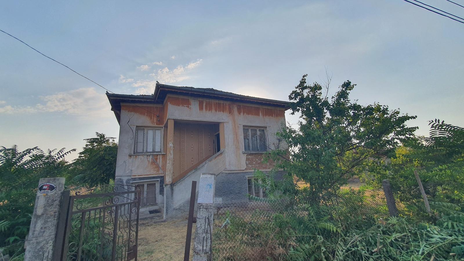 House for Sale in Kutovo, Vidin