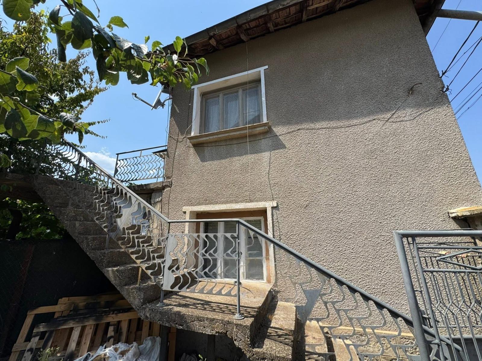 House Floor for Sale in Montana, Mala Kutlovitsa