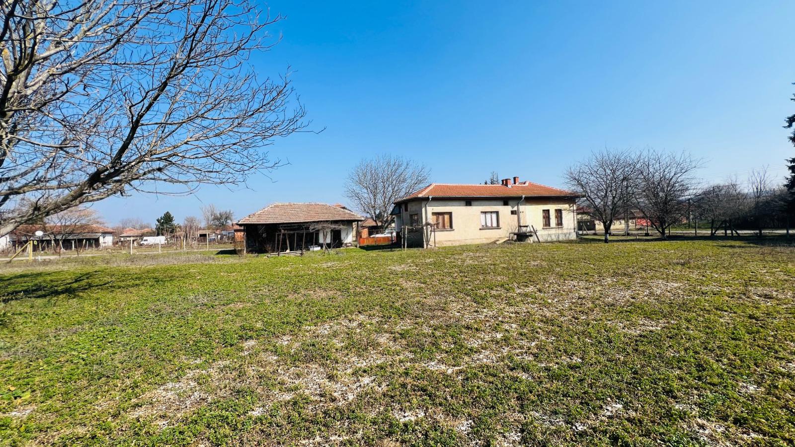 House for Sale in Staliyska mahala, Montana