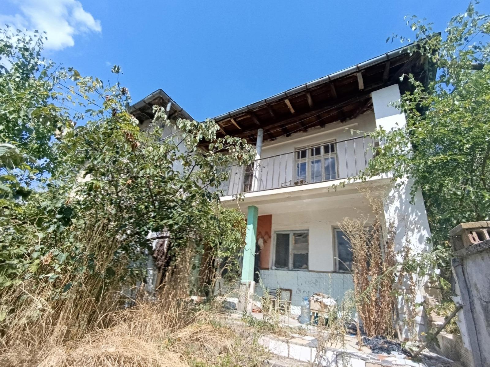 House for Sale in Gostilitsa, Gabrovo