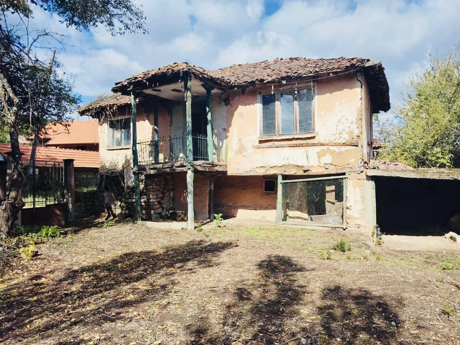 House for Sale in Svetlya, Pernik