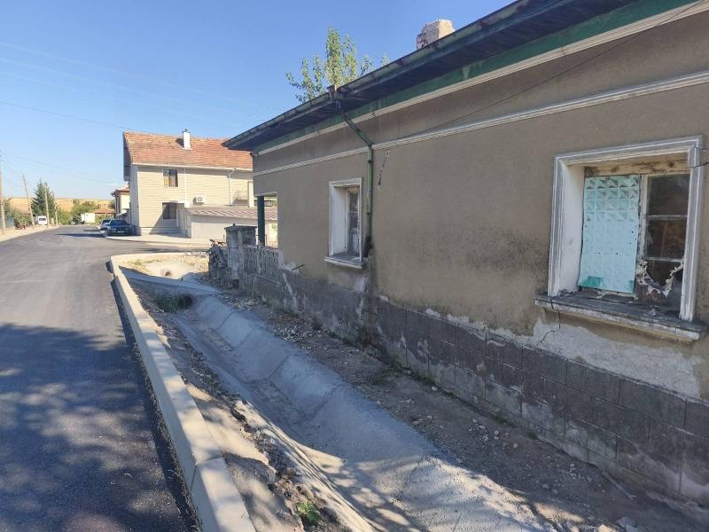 House for Sale in Byal izvor, Stara Zagora