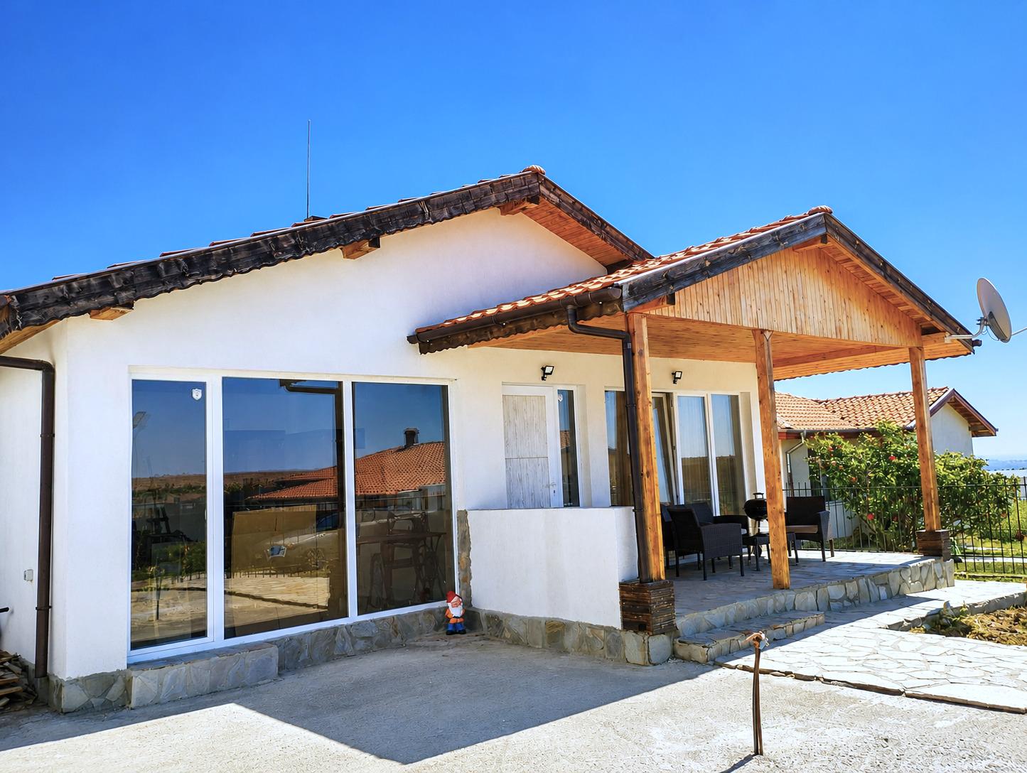 House for Sale in Kableshkovo, Burgas