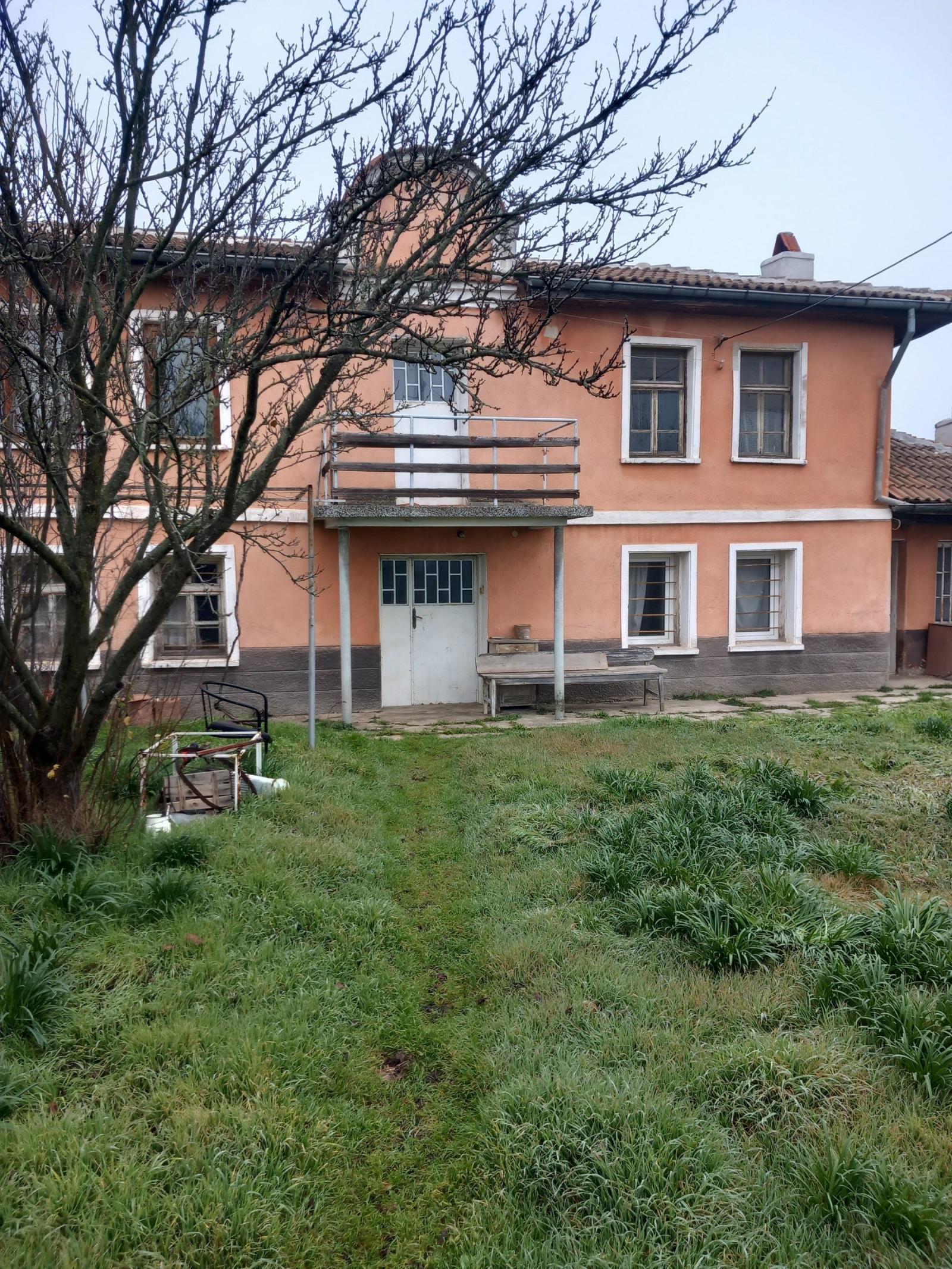 House for Sale in Granit, Stara Zagora