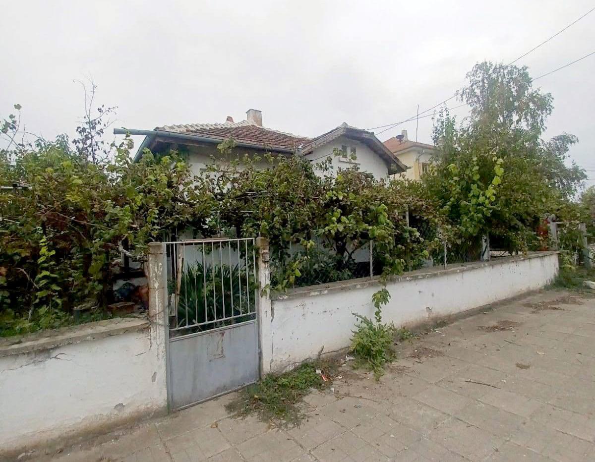 House for Sale in Belo pole, Vidin