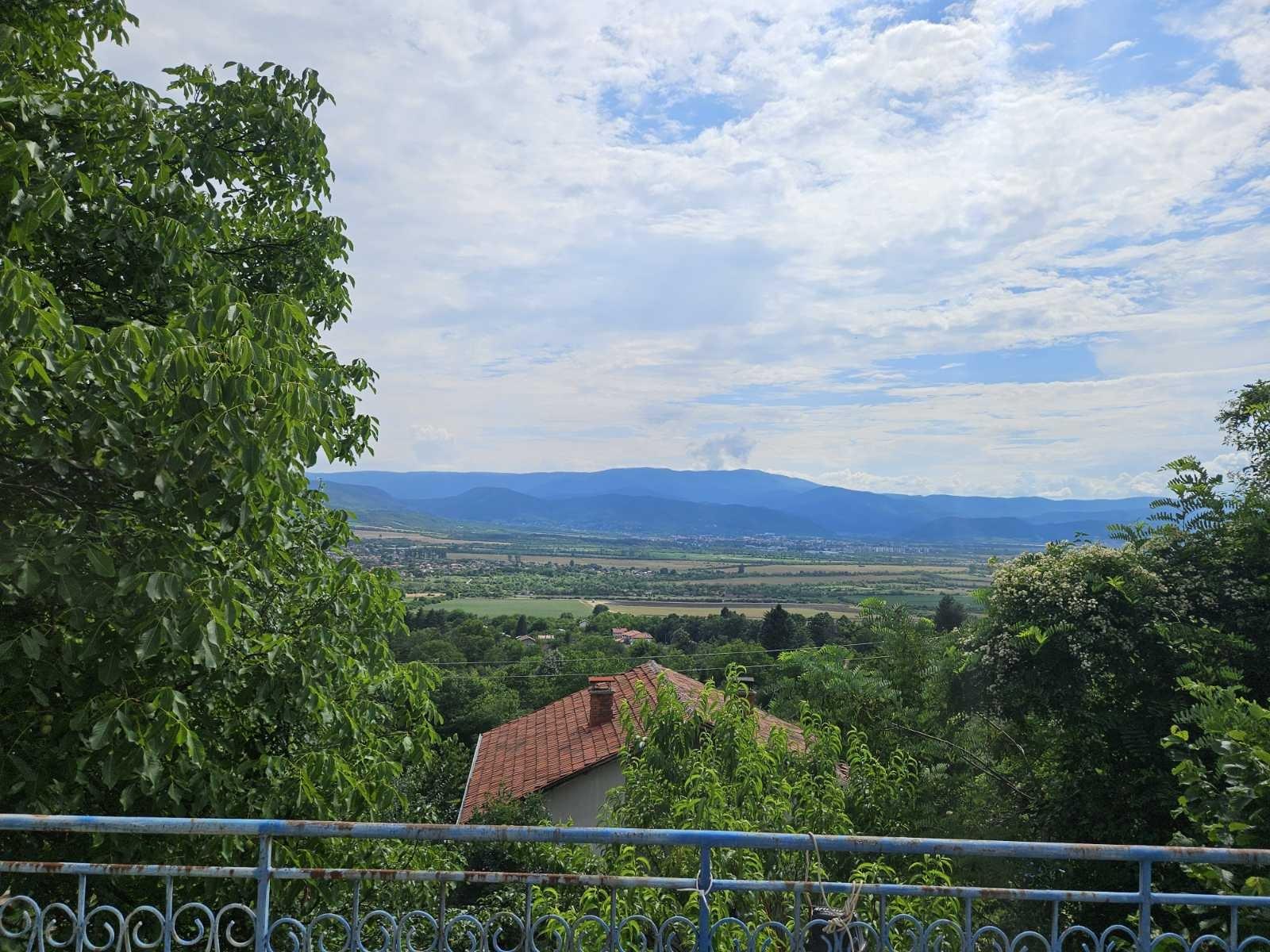 Villa for Sale in Trudovets, Sofia Province