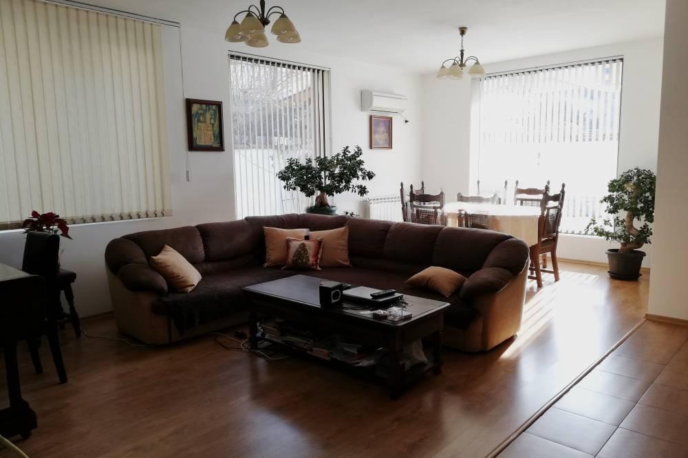 House for Sale in Haskovo, Lyuben Karavelov