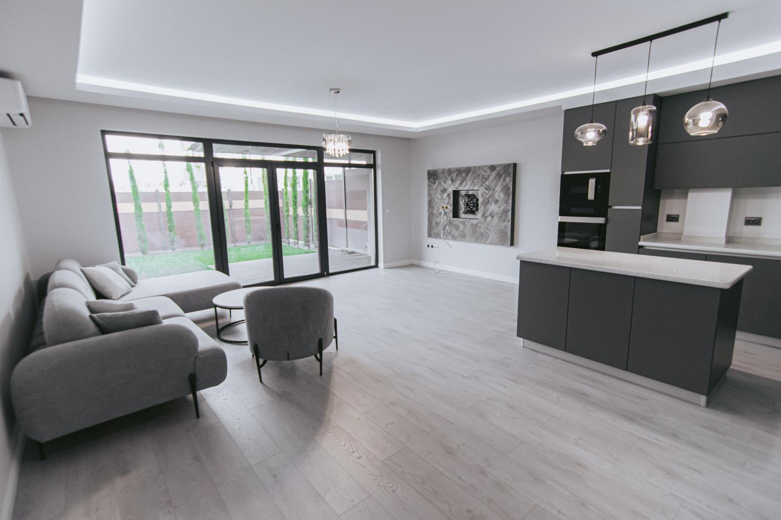House for Sale in Haskovo, Mladezhki halm