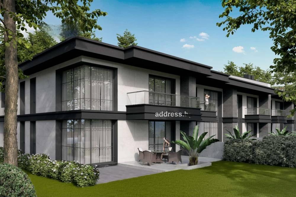 House for Sale in Haskovo, Mladezhki halm