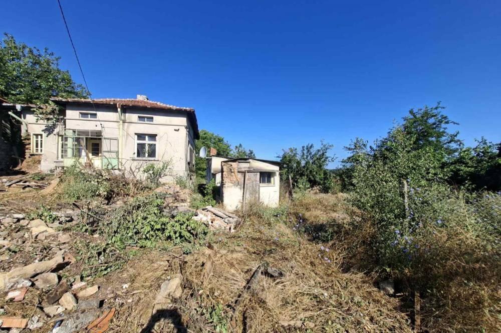 House for Sale in Dinevo, Haskovo