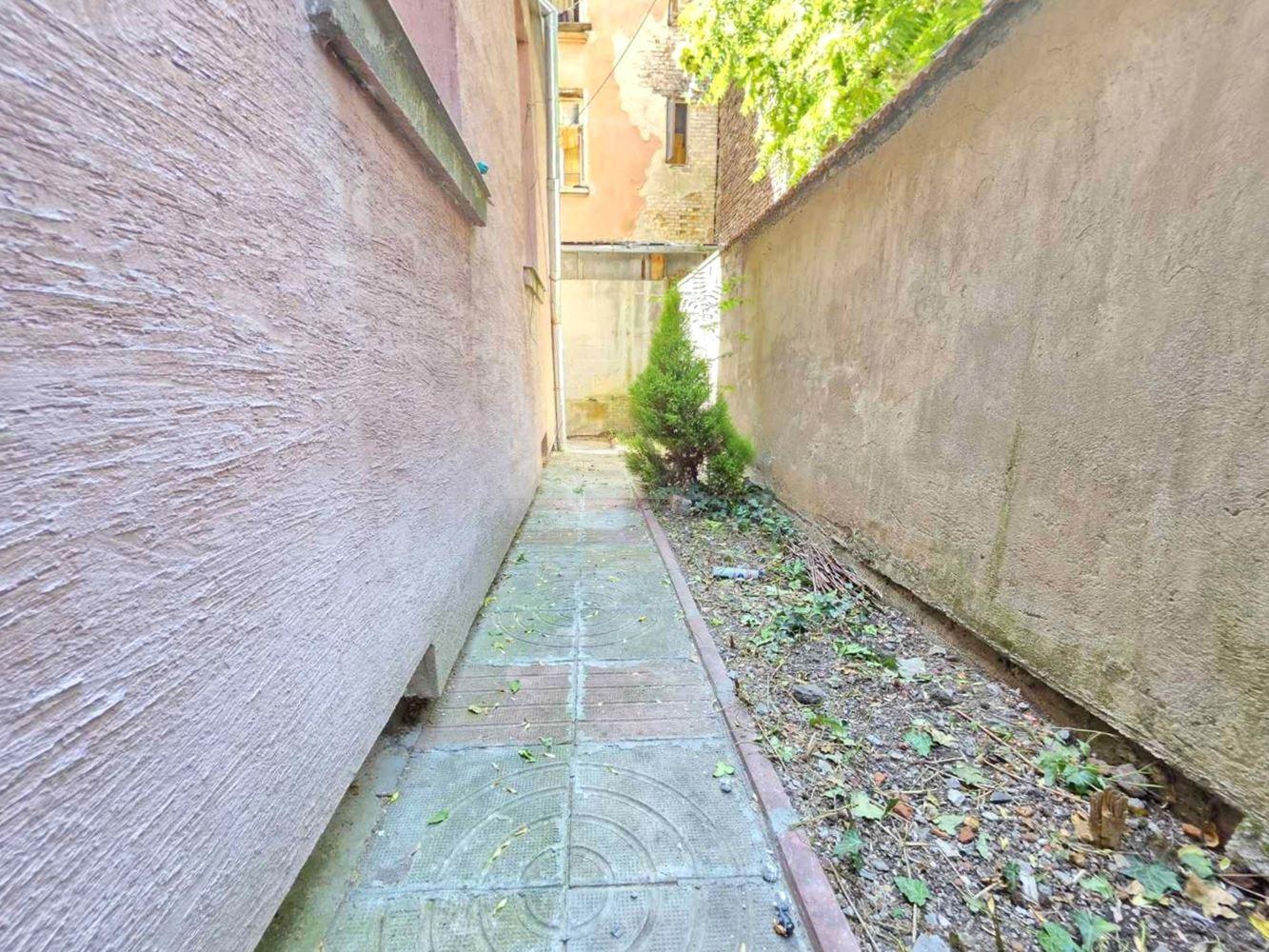 House Floor for Sale in Sofia, Center