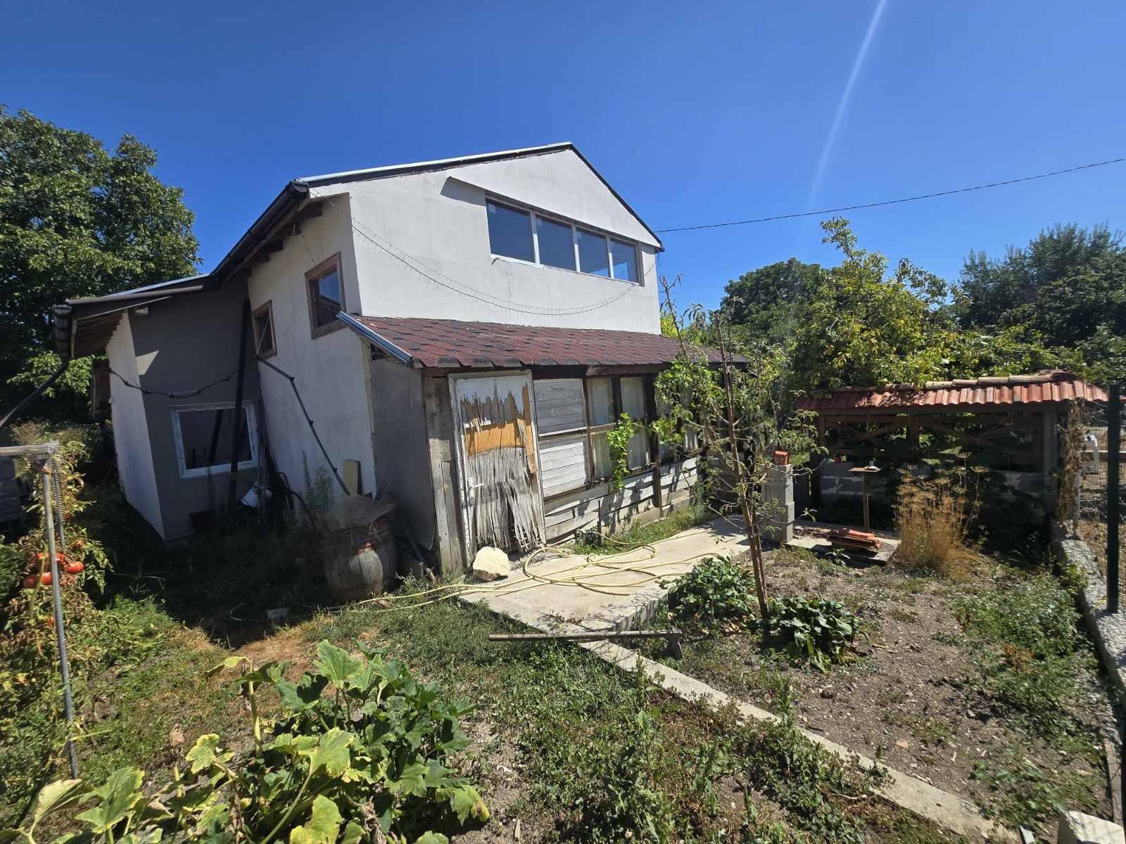 House for Sale in Shumen, Pod Manastira Area