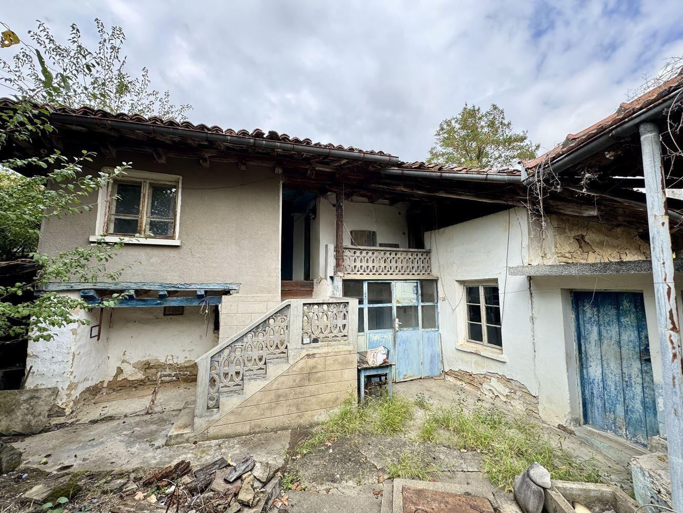 House for Sale in Pchelishte, Veliko Tarnovo