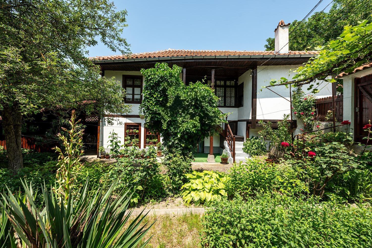 House for Sale in Kalofer, Plovdiv