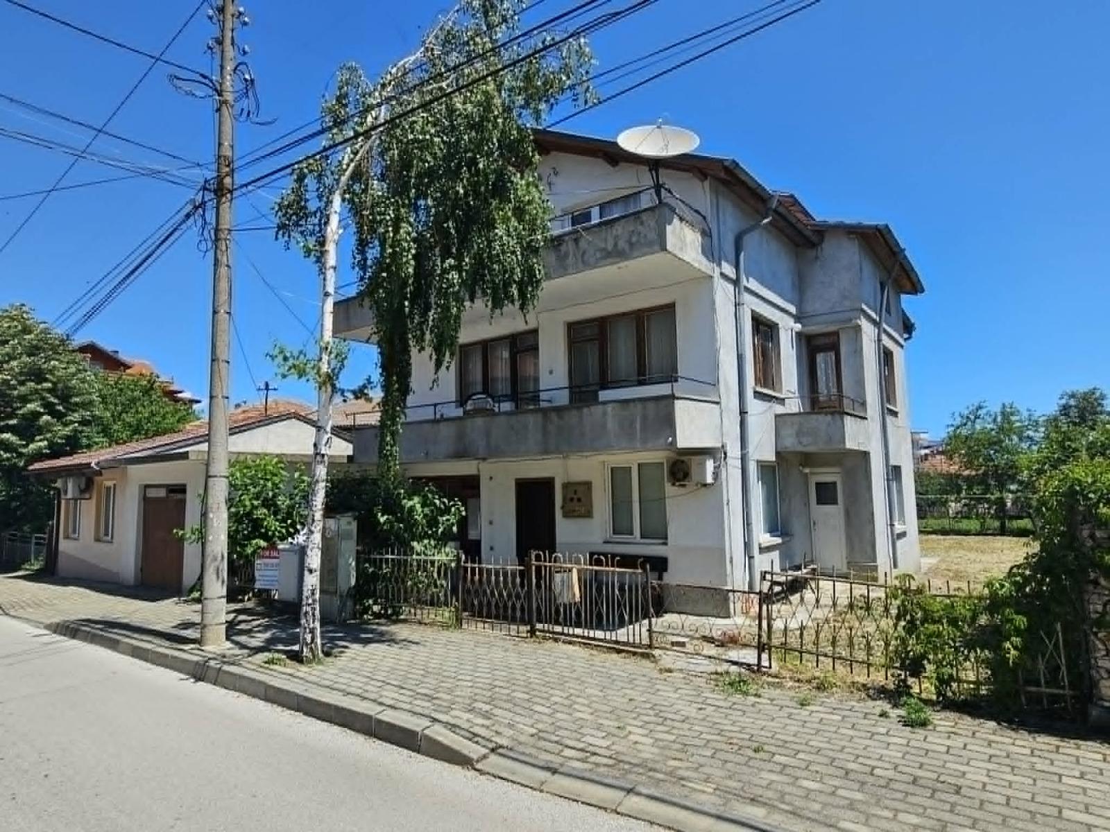 House for Sale in Obzor, Burgas