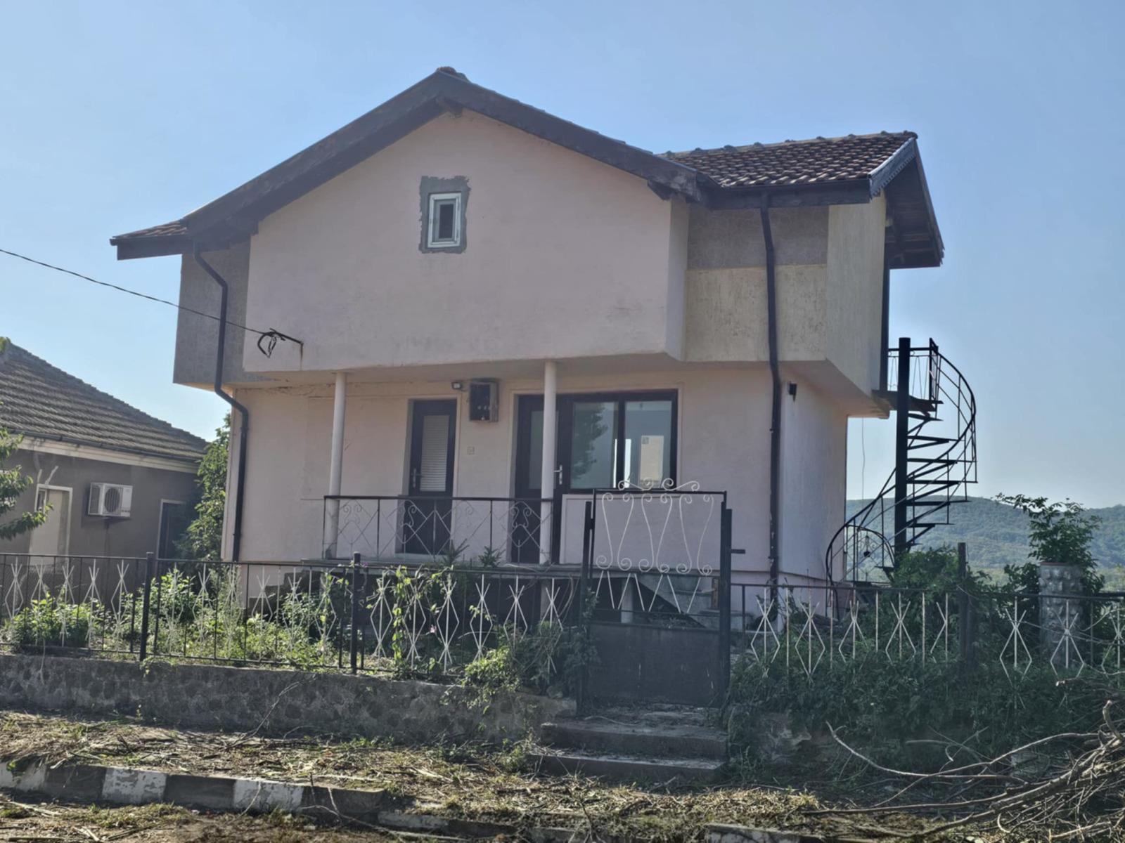 House for Sale in Obzor, Burgas