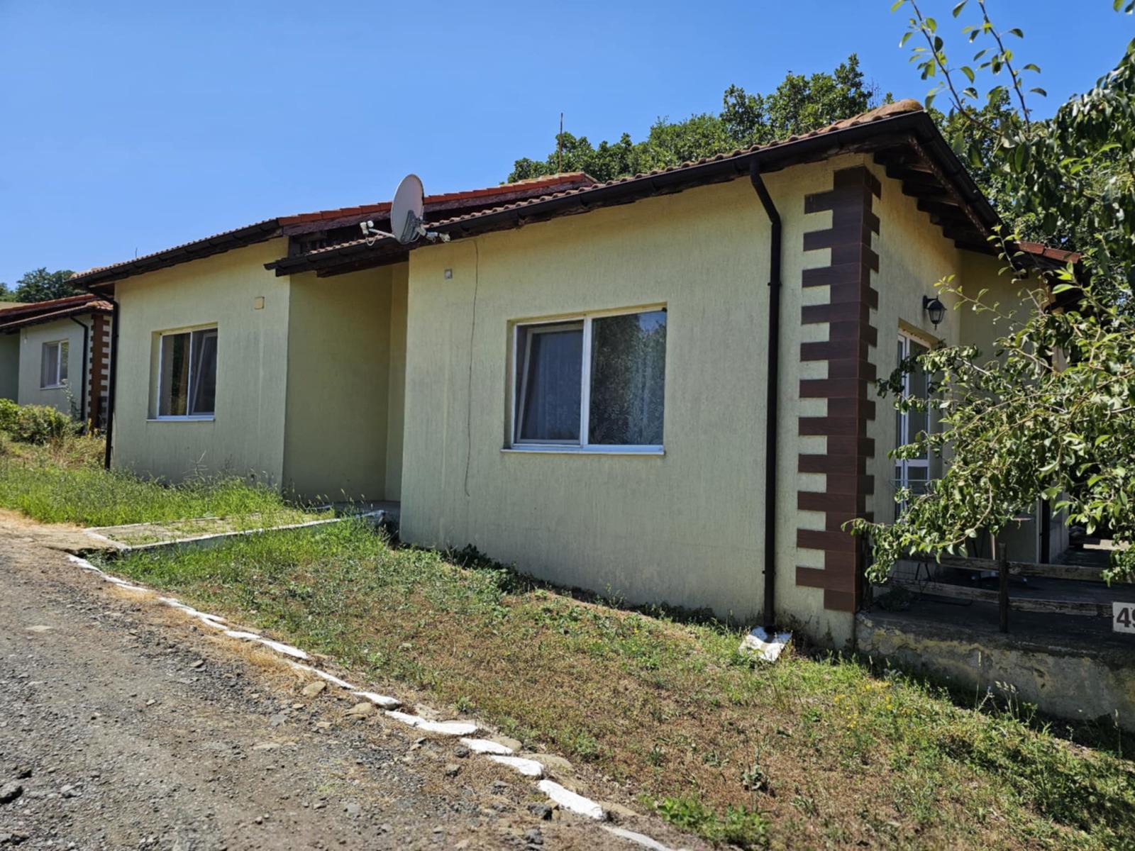 House for Sale in Obzor, Burgas