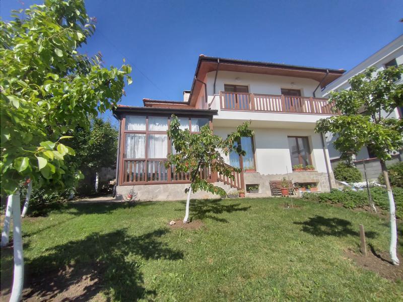 House for Sale in Obzor, Burgas