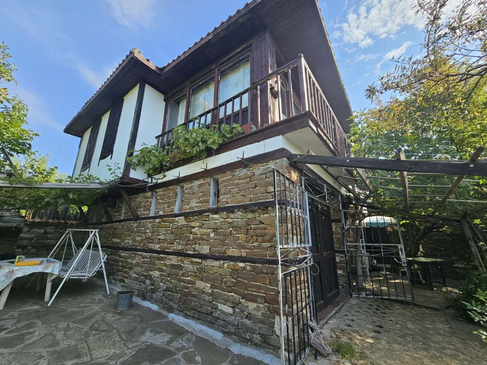House for Sale in Obzor, Burgas