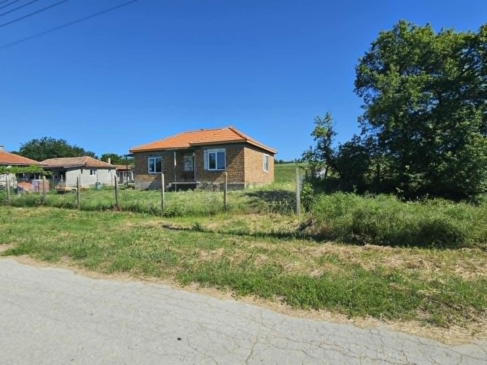 House for Sale in Gospodinovo, Varna