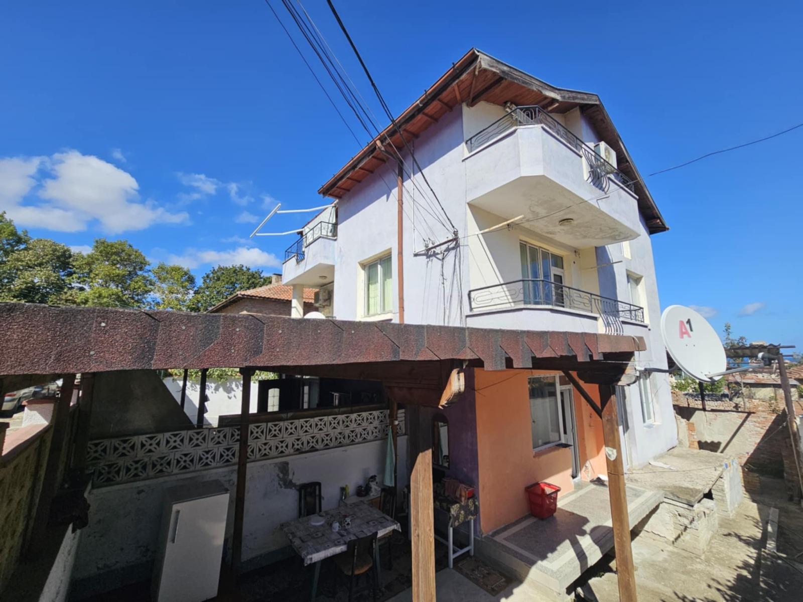 House for Sale in Obzor, Burgas