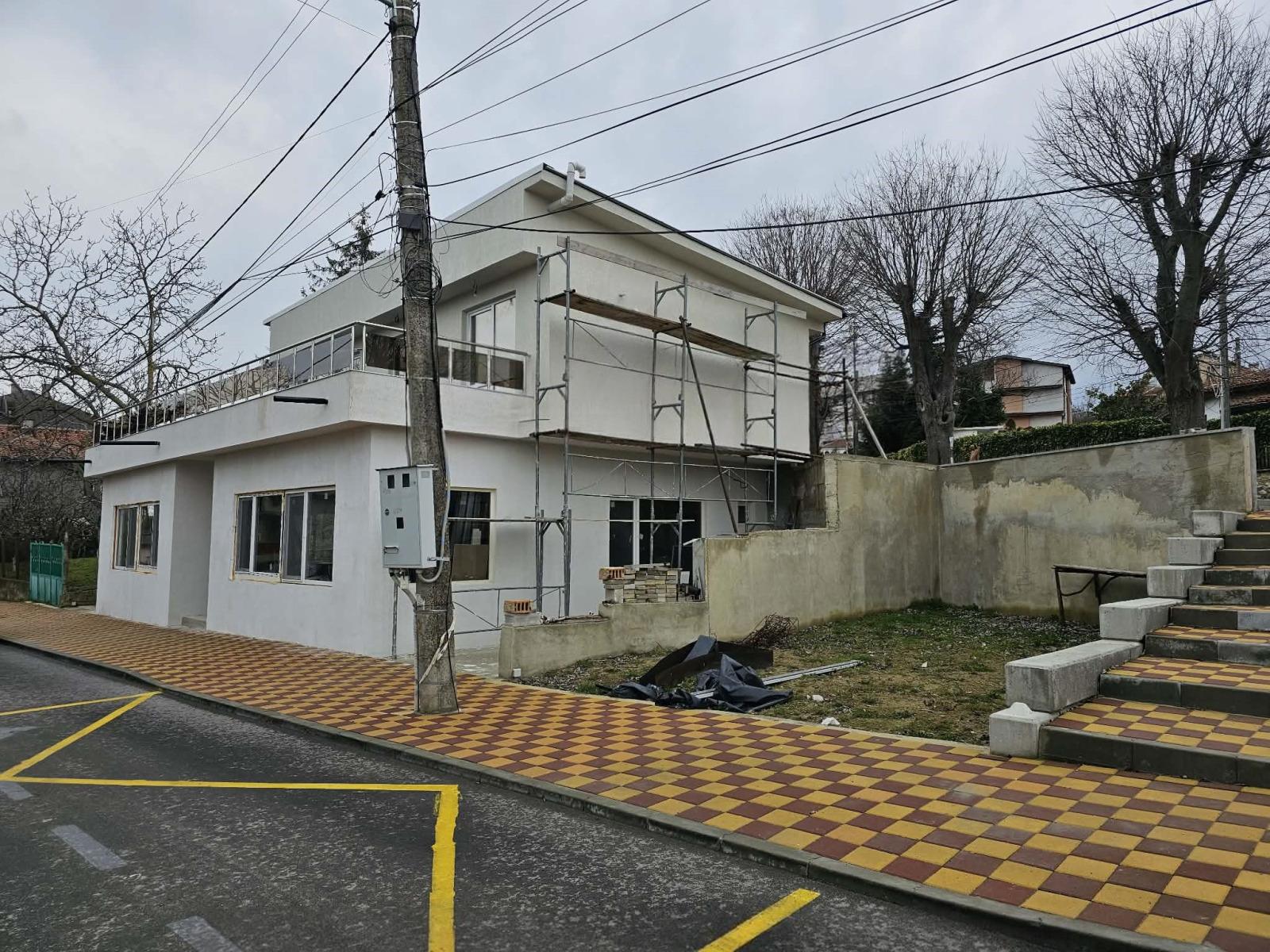 House for Sale in Byala, Varna