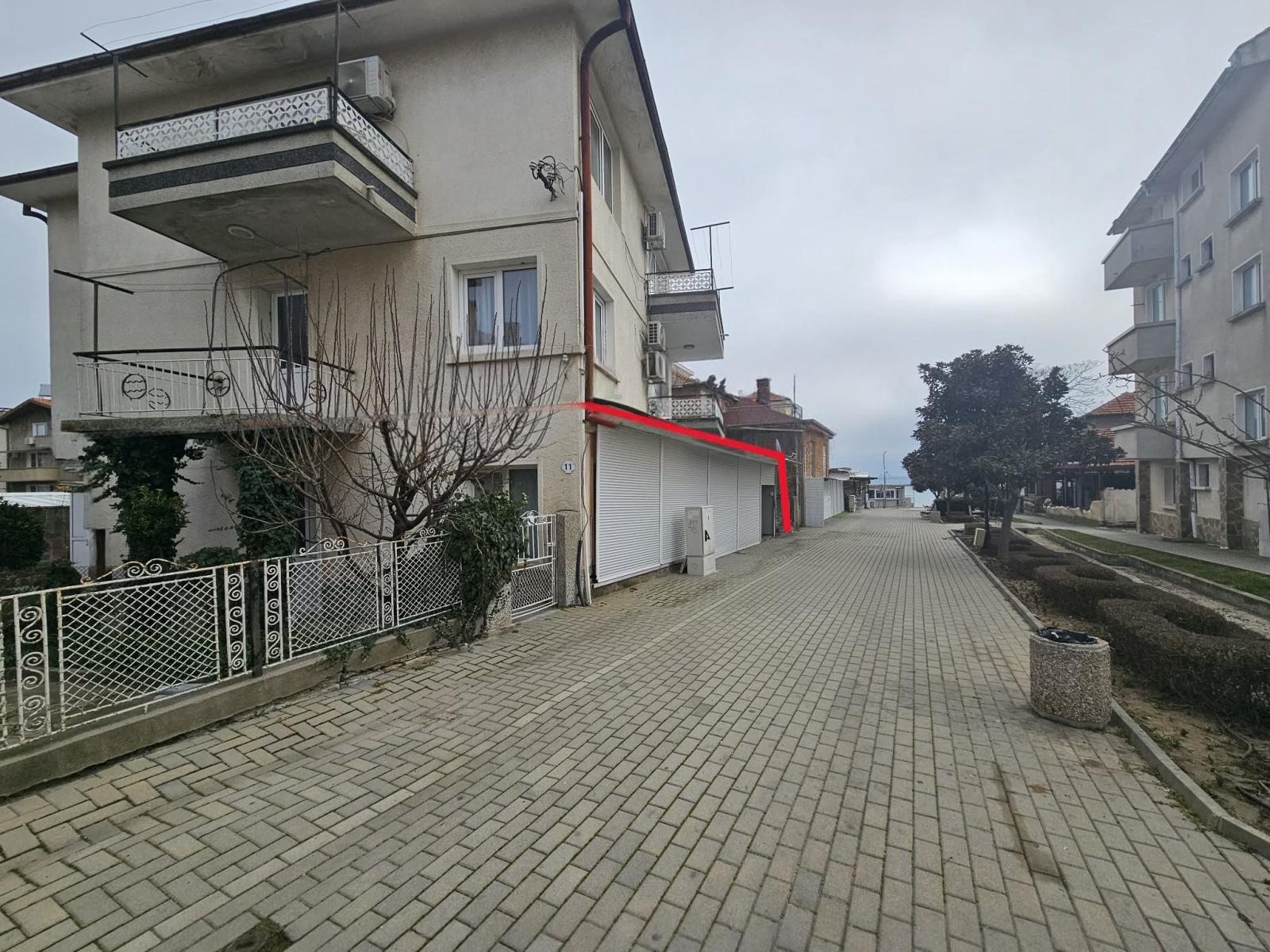 House for Sale in Obzor, Burgas