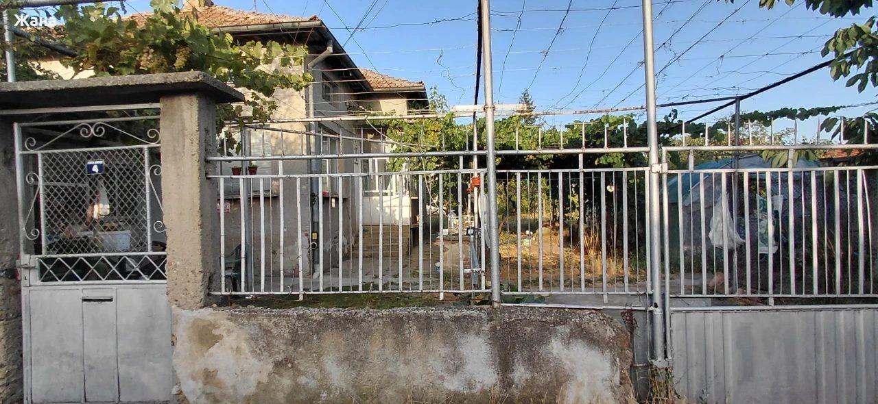 House for Sale in Kran, Stara Zagora