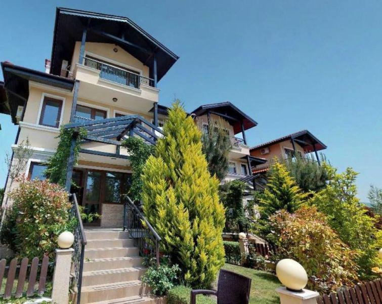 House for Sale in Kosharitsa, Burgas
