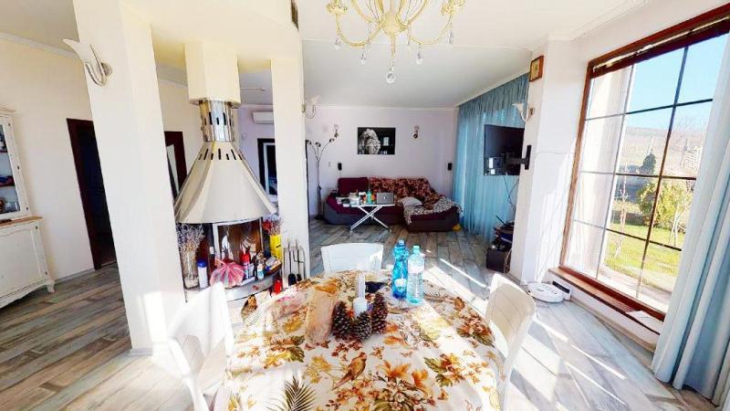 House for Sale in Kosharitsa, Burgas