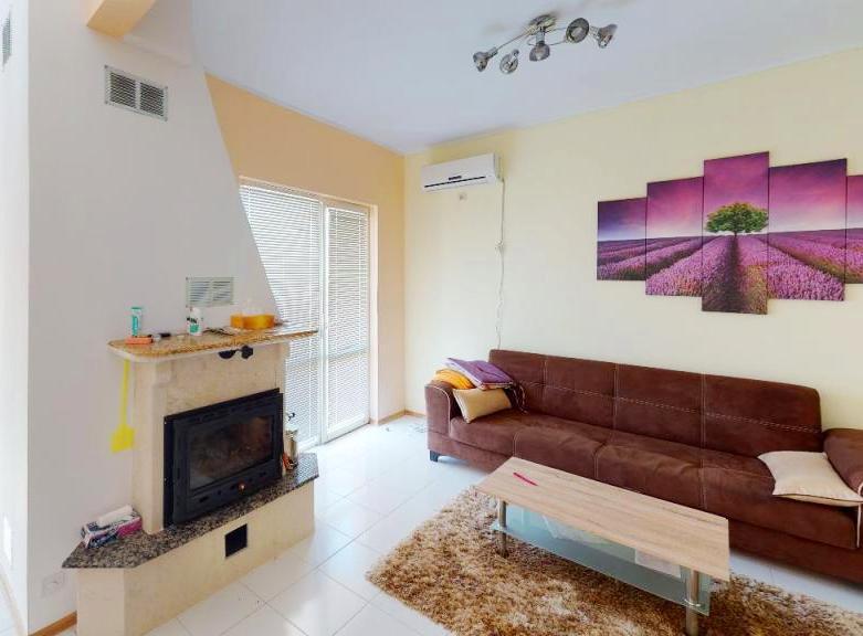 House for Sale in Kosharitsa, Burgas