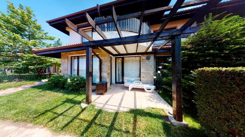 House for Sale in Kosharitsa, Burgas
