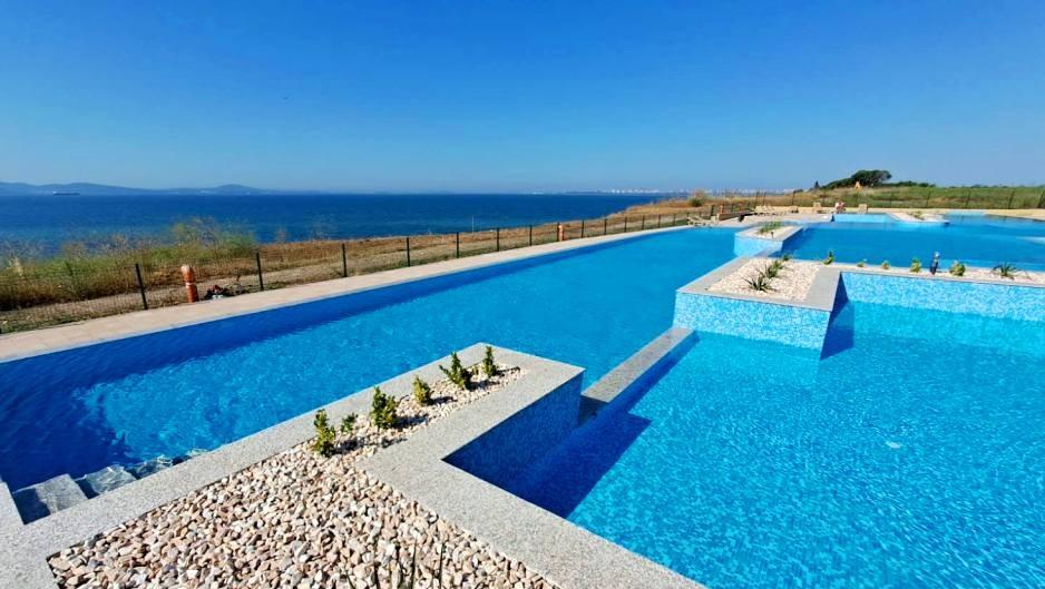 House for Sale in Pomorie, Burgas