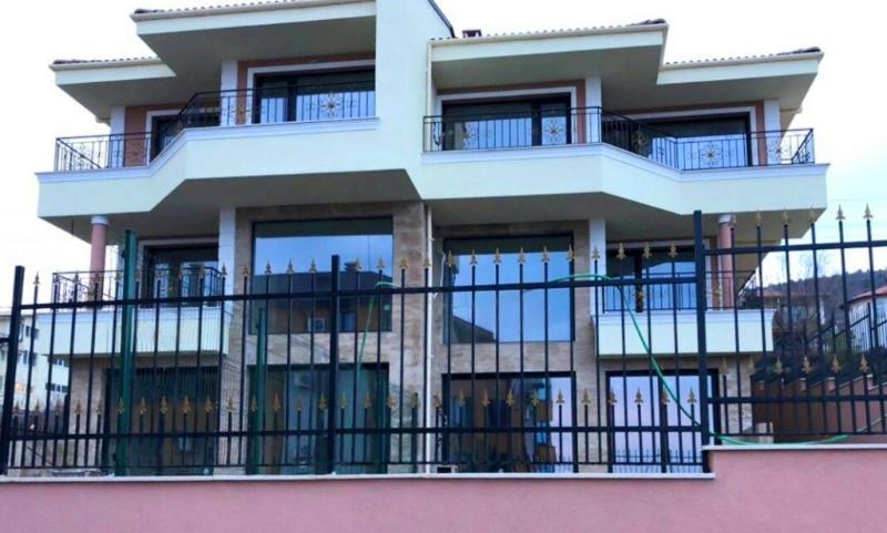 House for Sale in Sveti Vlas, Burgas