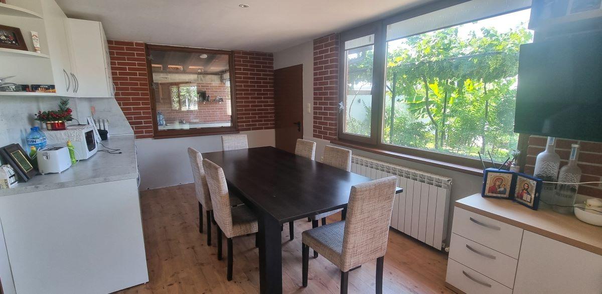 House for Sale in Krushevets, Burgas
