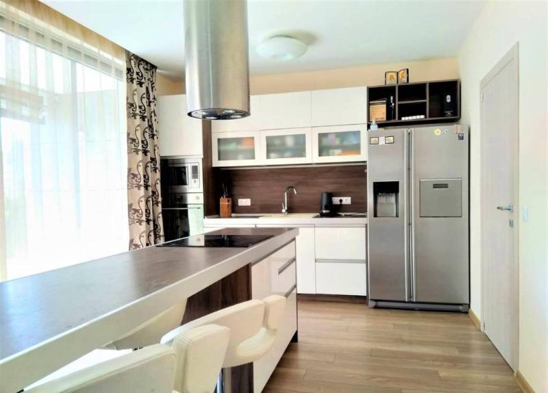 House for Sale in Burgas, Sarafovo