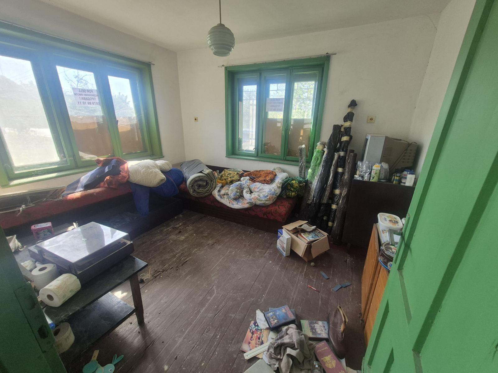 House for Sale in Dolni Vit, Pleven