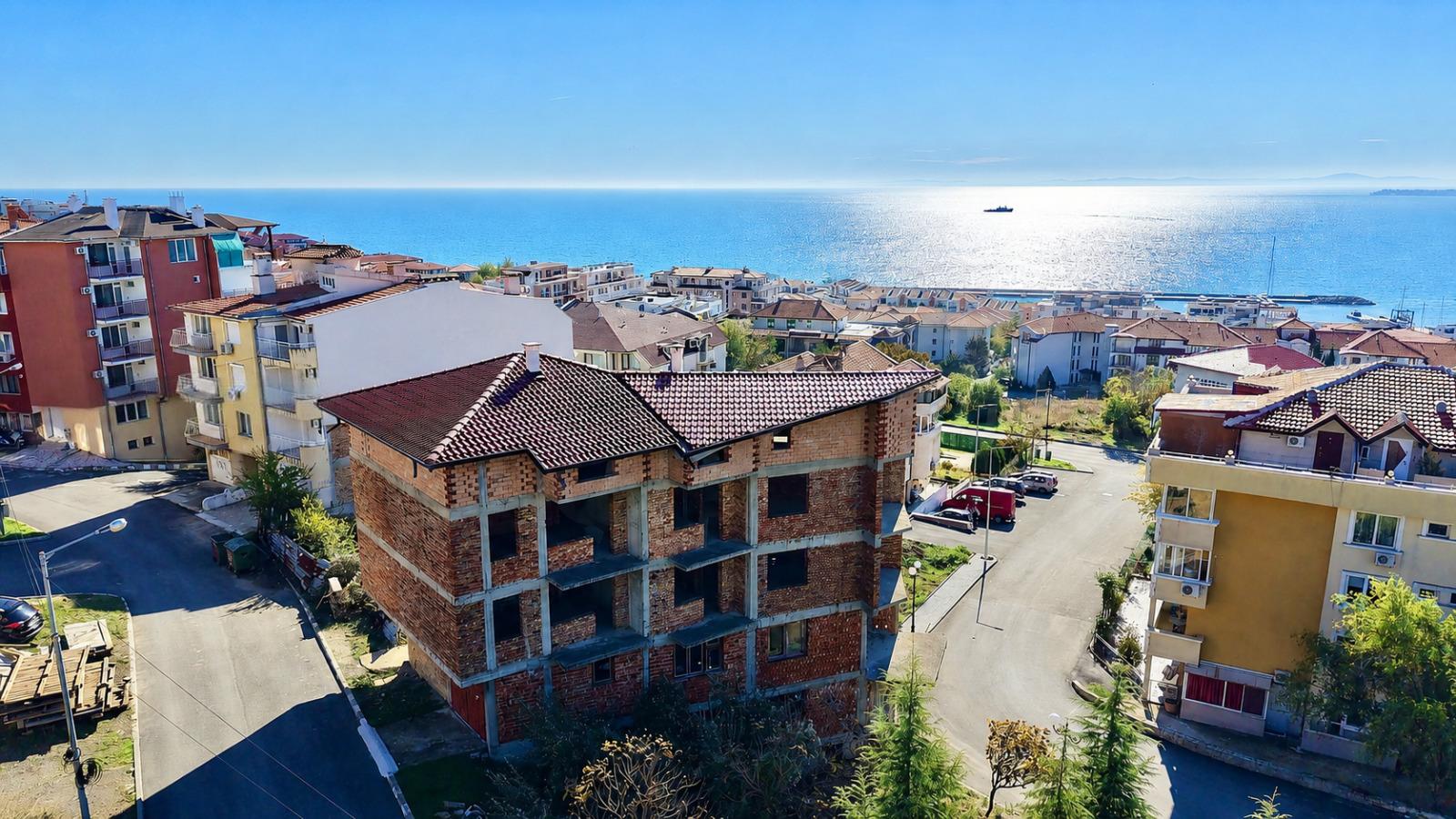 House for Sale in Sveti Vlas, Burgas