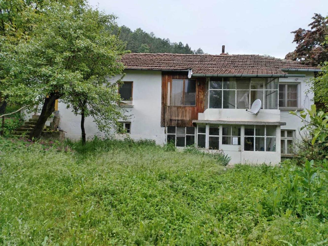 House for Sale in Cherven bryag, Pleven