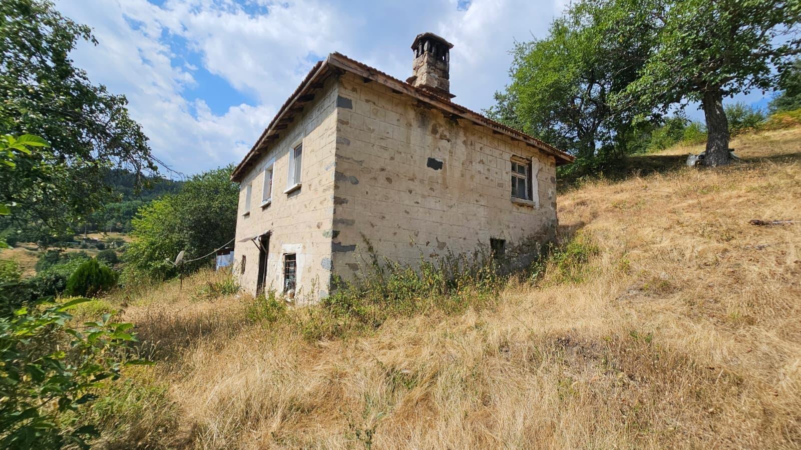 House for Sale in Davidkovo, Smolyan