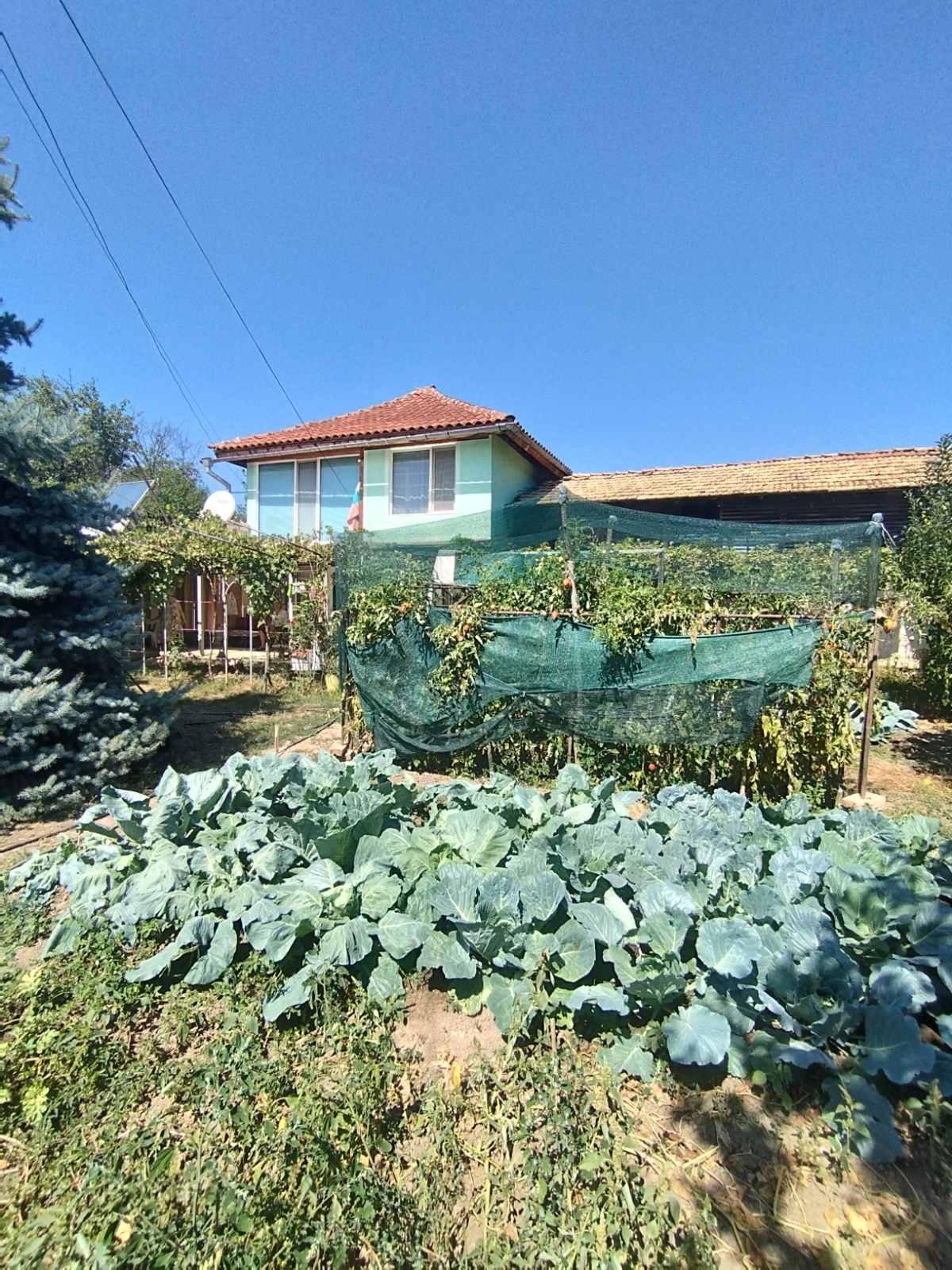 House for Sale in Targovishte, Vabel