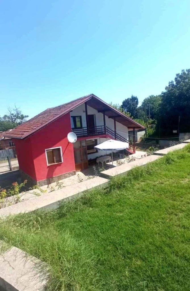 House for Sale in Karaisen, Veliko Tarnovo