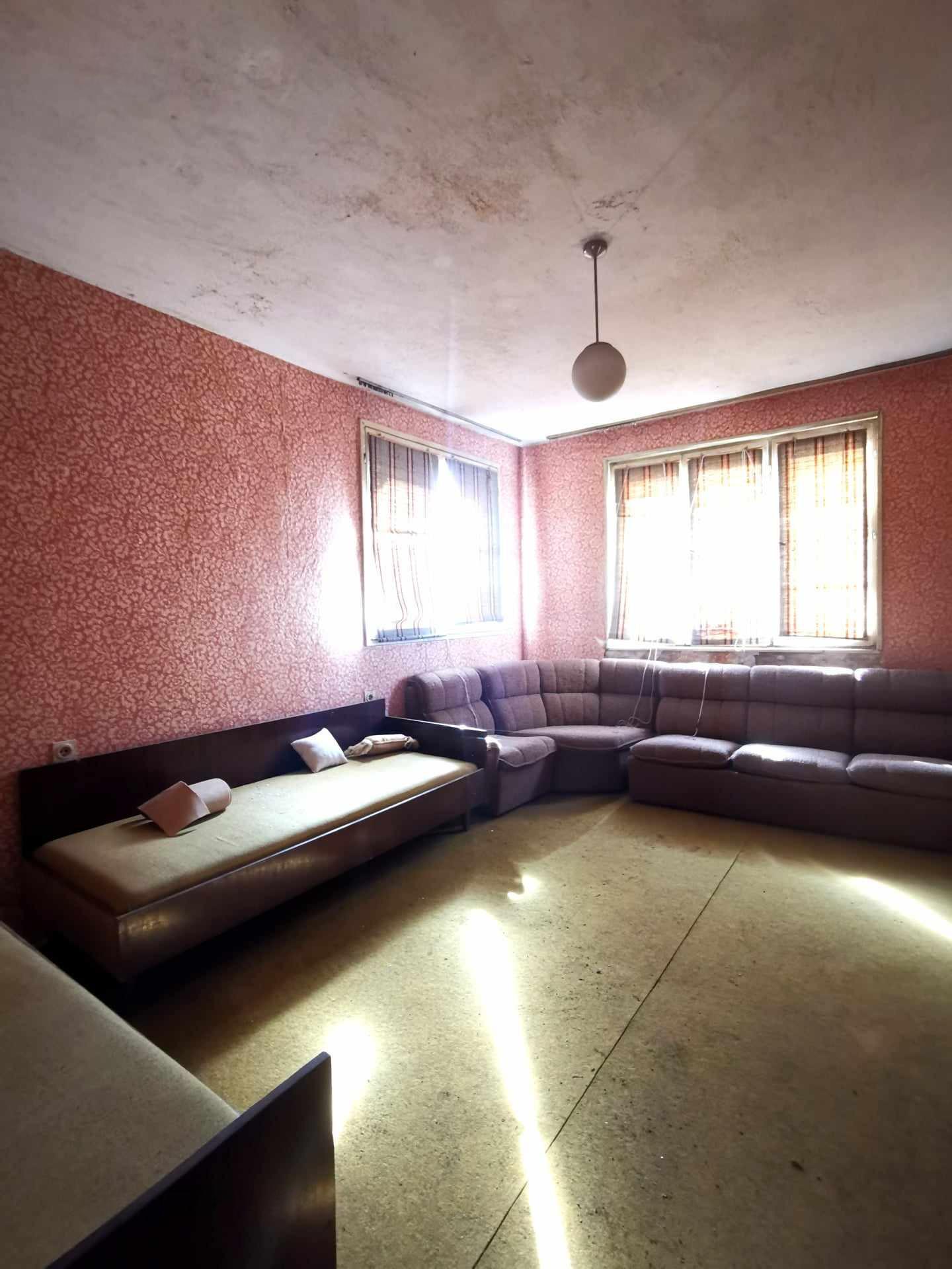 House Floor for Sale in Parvomaytsi, Veliko Tarnovo