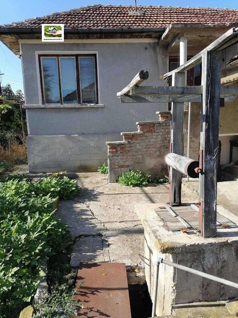 House for Sale in Dobri dyal, Veliko Tarnovo