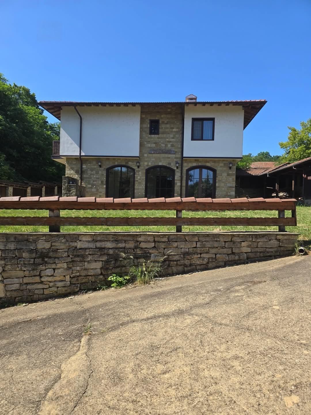 House for Sale in Elena, Veliko Tarnovo
